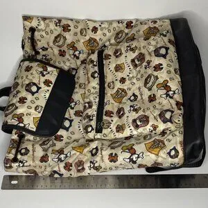 Disney | Bags | Walt Disney World Y2k Millenium 200 Parks  display picture 1
